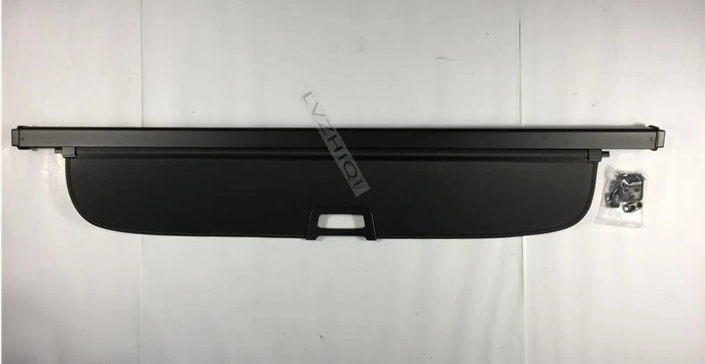 Багажник заднего багажника для DODGE JCUV Journey 2013 2014 2015 2016 2017 2018 2019 высококачественный