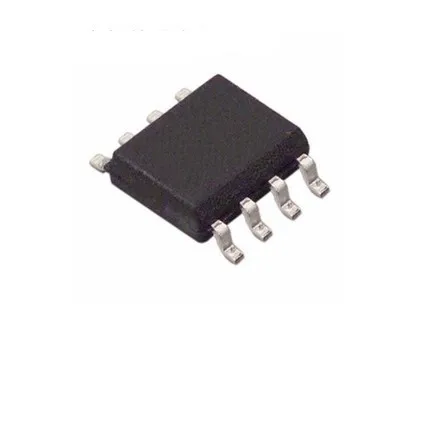 Оригинальные 5 шт./лот AT45DB161D-SU 45DB161D AT45DB161D SMD SOP8 чипы памяти | Электронные