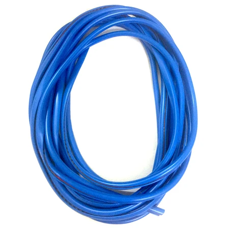 blue Автомобильный резиновый кант защитная полоса край двери молдинг боковой протектор Анти-Царапины Аксессуары для автомобилей для Lexus - Цвет: blue