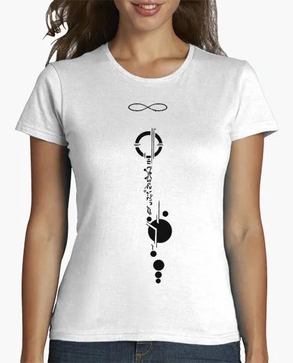 2017 Limited women t shirts Short sleeves Lexa Tatto Tattoo Print Cotton anime Hipster Tees | Женская одежда