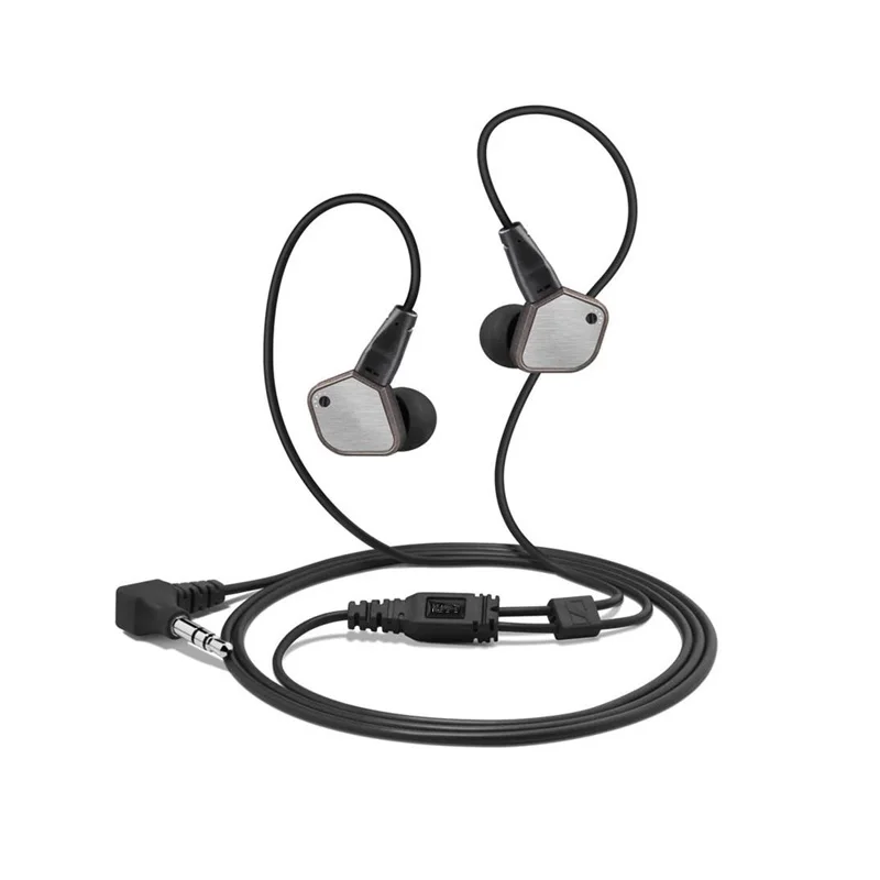 hifi высокое качество DIY80 наушники в ухо наушники HiFi в ухо HD стерео лучший звук наушники для универсального мобильного с коробкой