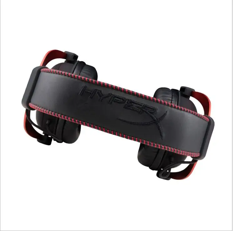 Кингстон Клауд II наушники Hi-Fi 7.1 Surround Sound для игр с микрофоном для компьютера и мобильного телефона.