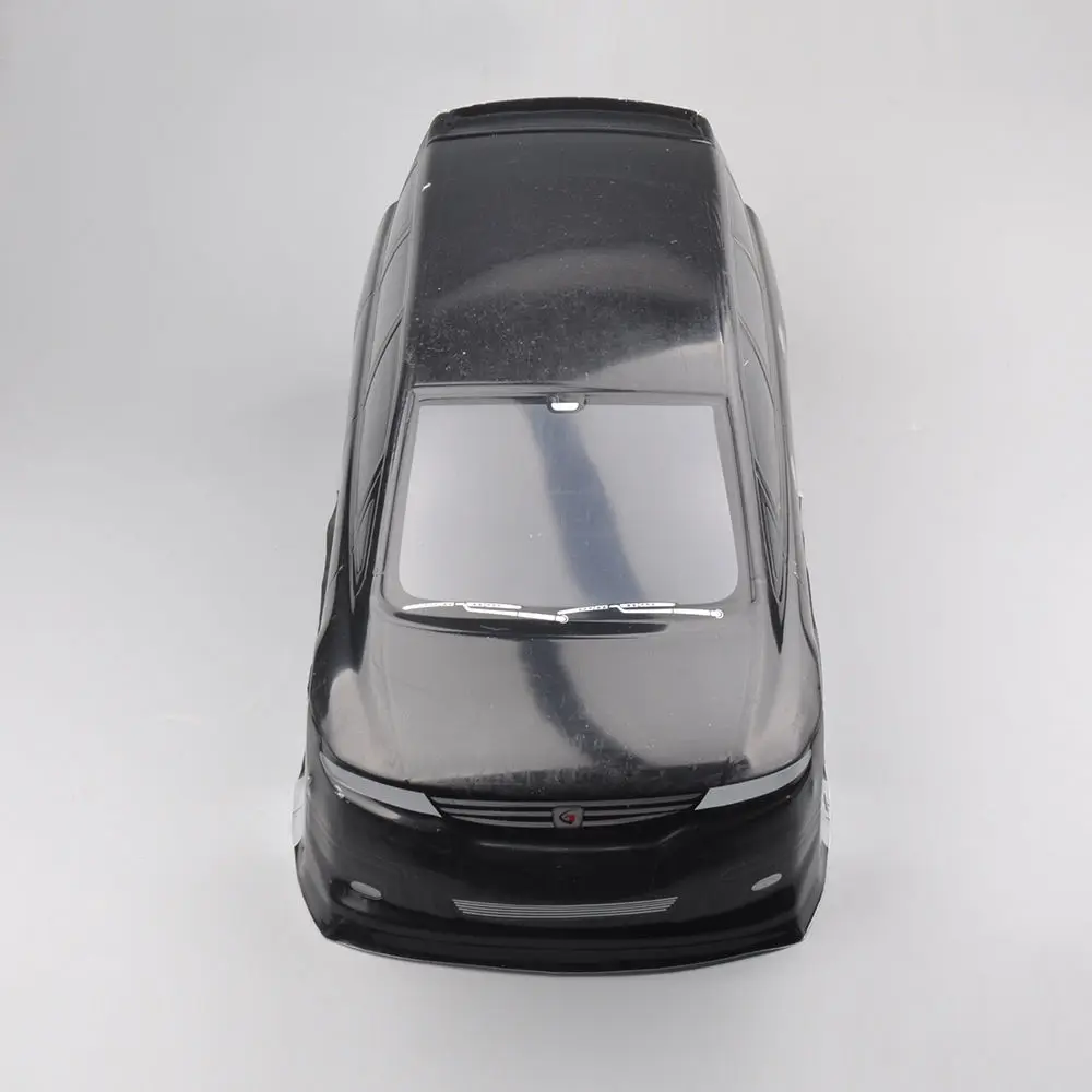 Детали для радиоуправляемых автомобилей масштаб 1/10 190 мм Корпус Корпуса из ПВХ