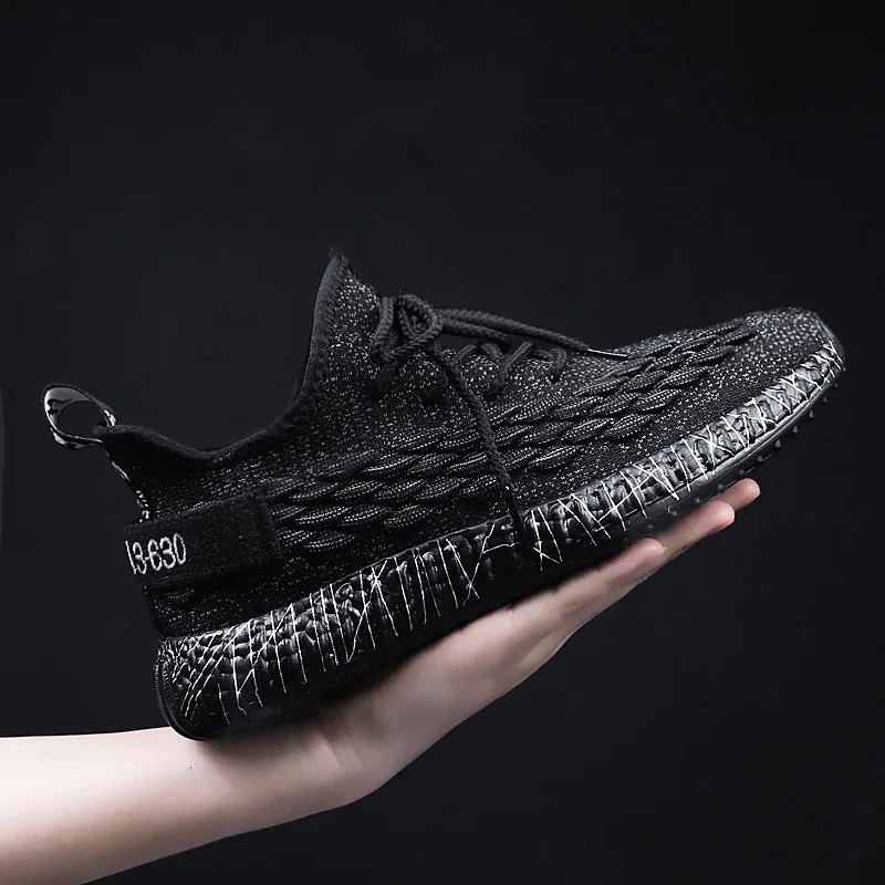 Exclusive New Mesh Men Casual Shoes Lightweight Comfortable Breathable Walking Sneakers Summer | Обувь