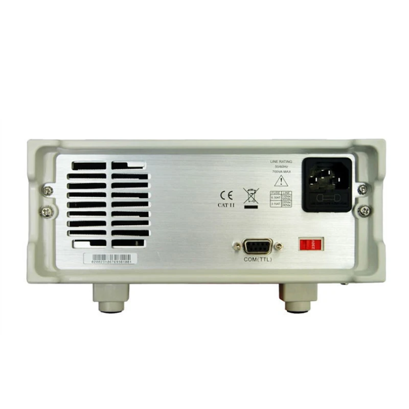 ITECH IT6302 3 канальный программируемый источник питания постоянного тока 30 В/3 а/90