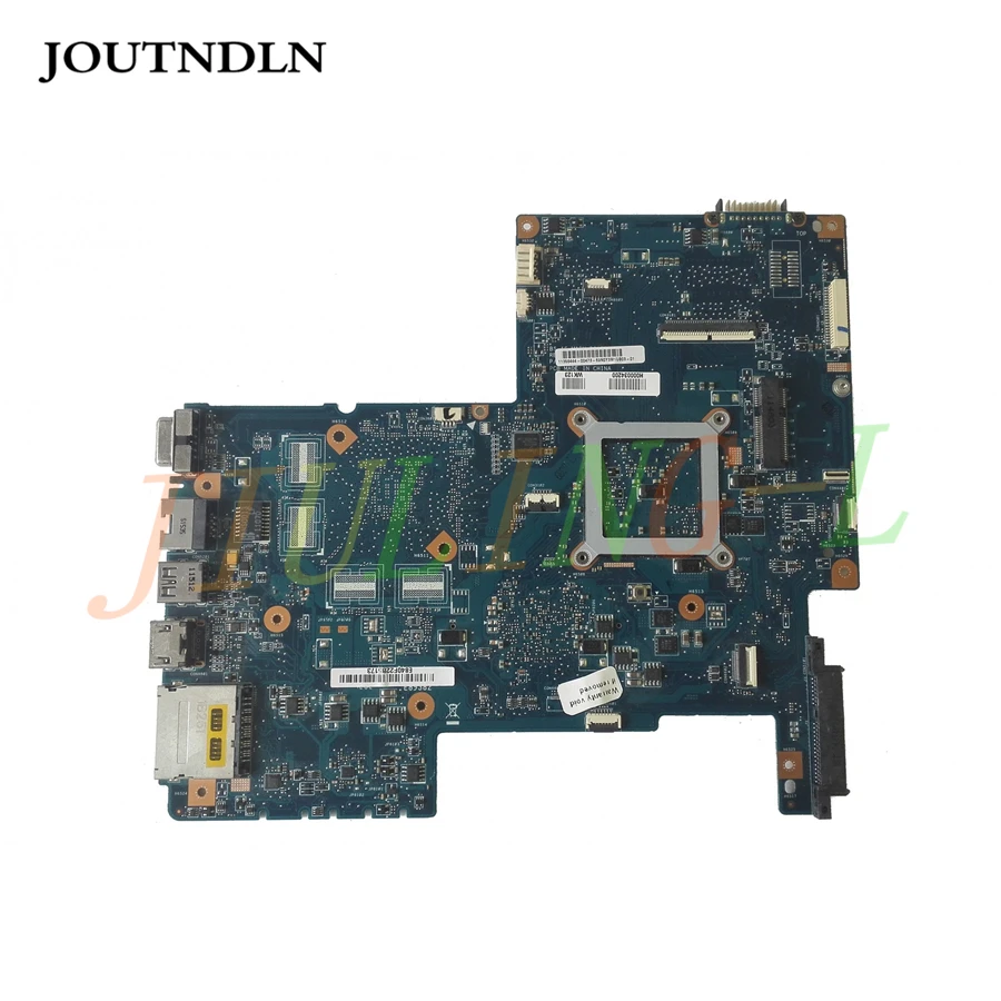 Материнская плата JOUTNDLN для ноутбука Toshiba Satellite L755 L755D H000034200 08N1-0N93J00 DDR3 | Компьютеры