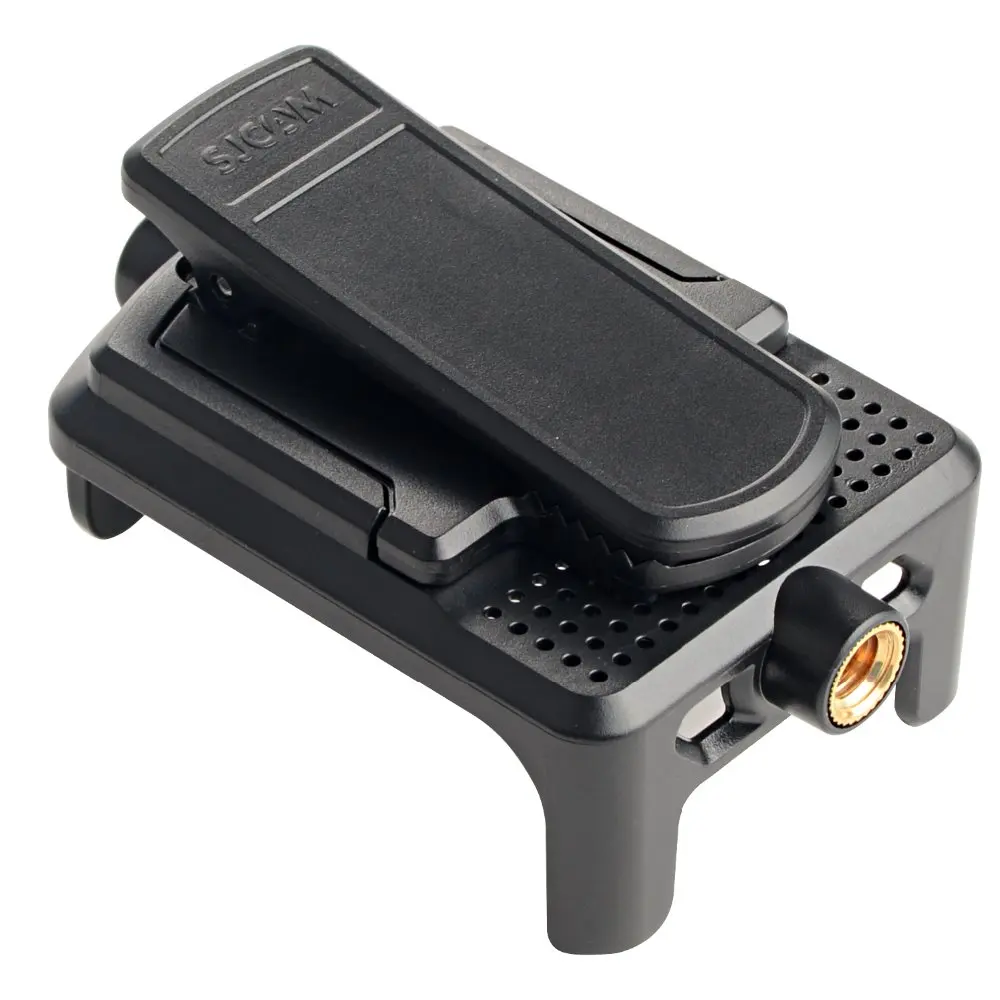 Оригинальные аксессуары SJCAM M20 кронштейн подставка чехол зажим для ремня