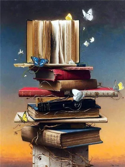 2 5D DIY Алмазная Вышивка Полный Дисплей книга живописная полная квадратная круглая Алмазная Живопись Вышивка крестом Стразы мозаика домашний декор - Цвет: 2