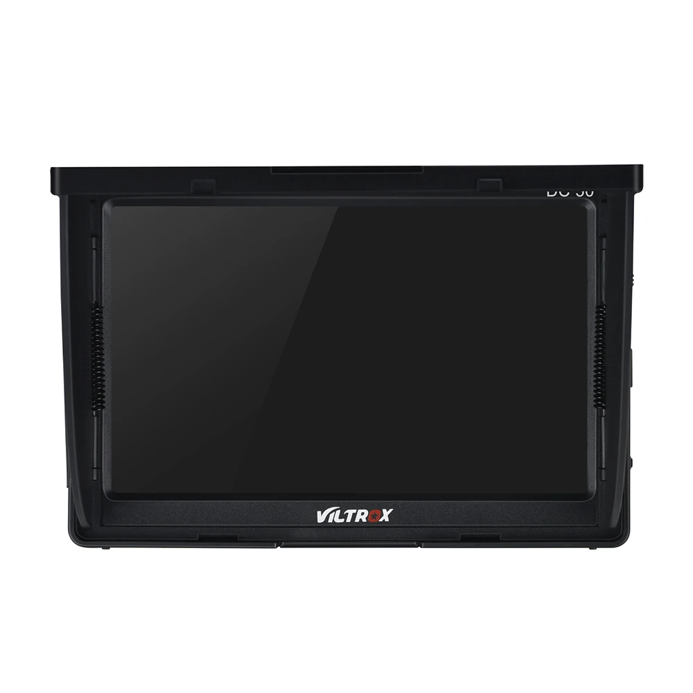 Viltrox DC-50 портативный 5 'ɽSLR TFT field LCD Micro 480P HDMI видеомонитор для камеры Canon Nikon Sony A9