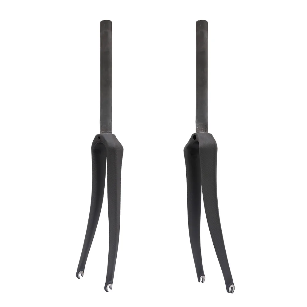 Специальное предложение Карбоновая вилка FCFB новый стиль дорожный велосипед