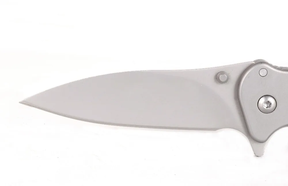 DX-Grady Fung производство OEM Kershaw SPEEDSAFE 1730ss Zing ножи из нержавеющей стали