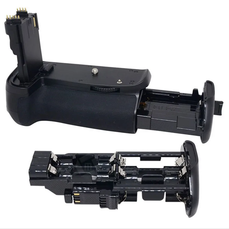 Вертикальный держатель для батарей Meike Canon EOS 70D/80D|vertical battery grip|battery gripbattery grip meike |