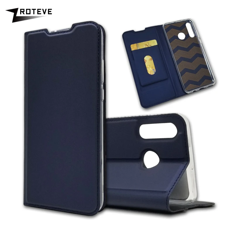 Для huawei P30 Lite чехол zroteve мягкие из искусственной кожи чехол-подставка бумажник с отделением для карт и рисунком чехол для huawei P30 P 30 Lite чехол для телефона