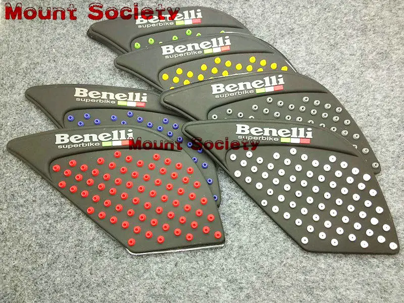 

Боковая Опора резервуара, противоскользящий режим защиты для BENELLI huanglong 600/300 blue dragon 300, модификация