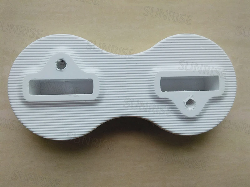 Фрезы для серфинга 0 градусов FCS Fusion Fin Plug 5 шт. распродажа |