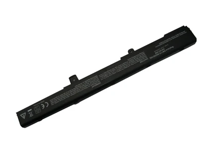 LMDTK Новый аккумулятор для ноутбука ASUS X451 X551 X451C X551C X45LI9C 4 ячейки новый с бесплатной