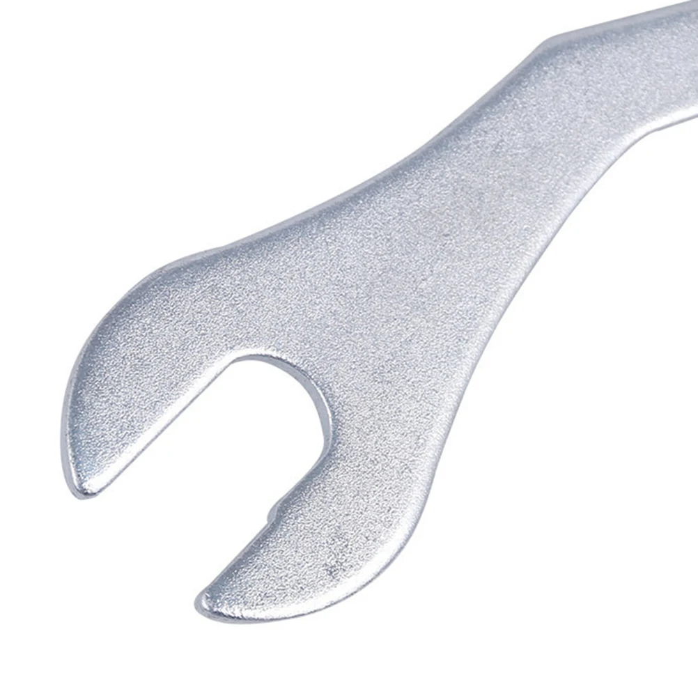 1pc Bike Cassette Removal Tool Repair Wrench Bicycle Chain Bracket Freewheel Crank Remover Puller Repairing Tools |
