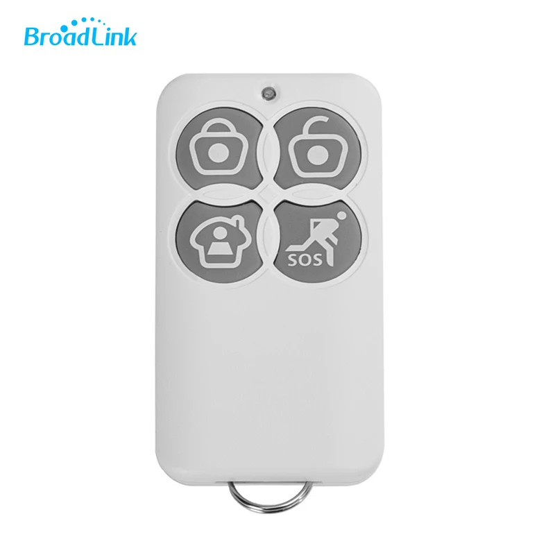 Broadlink S2 Homekit смарт охранной сигнализации движения Сенсор 433 мГц Rf Беспроводной