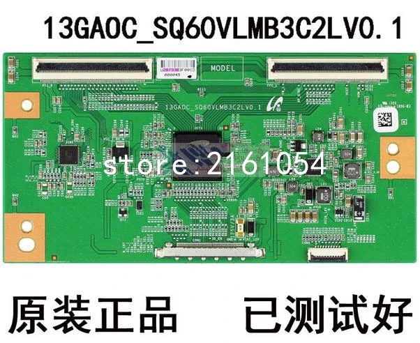 13GAOC_SQ60VLMB3C2LV0.1 t-con 13GAOC-SQ60VLMB3C2LV0.1 | Компьютеры и офис