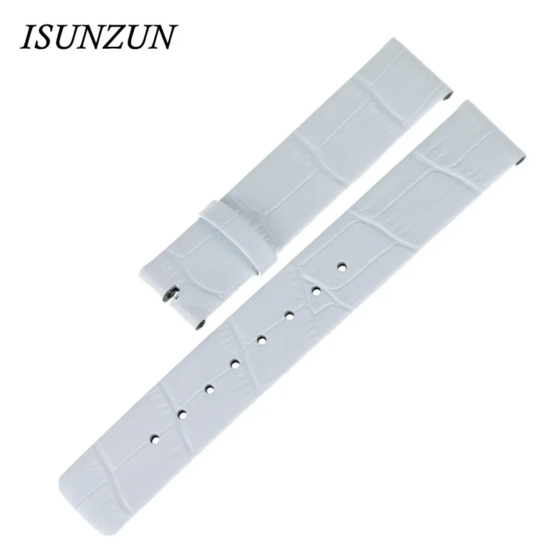 Ремешок ISUNZUN из натуральной кожи для часов CK k2Y231/K2Y2X6/k2G231/k2Y211/K2U231 | Наручные часы