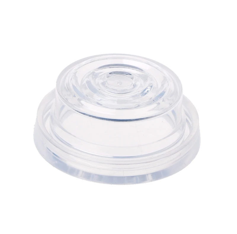 Accesorios de diafragma de bomba de leche piezas de repuesto de alimentaci&oacute;n de silicona para beb&eacute;s-1