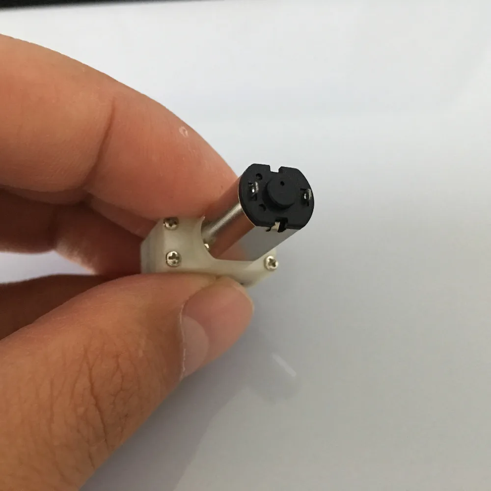 1 шт. продажа K719Y DIY Запчасти для инструментов микро вакуумный насос DC3.0V в убыток