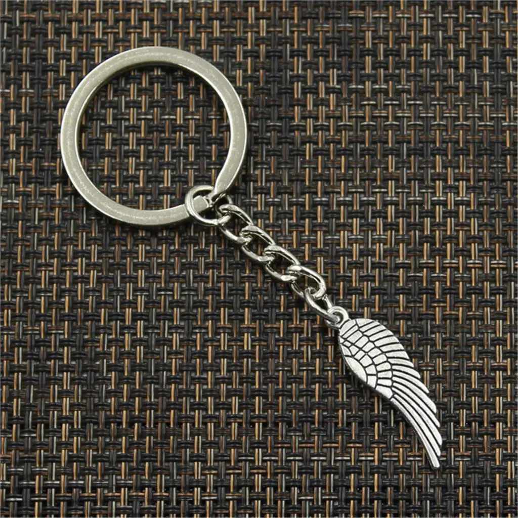 Новинка хит мужское кольцо для ключей металлическая цепочка подарок ювелирное