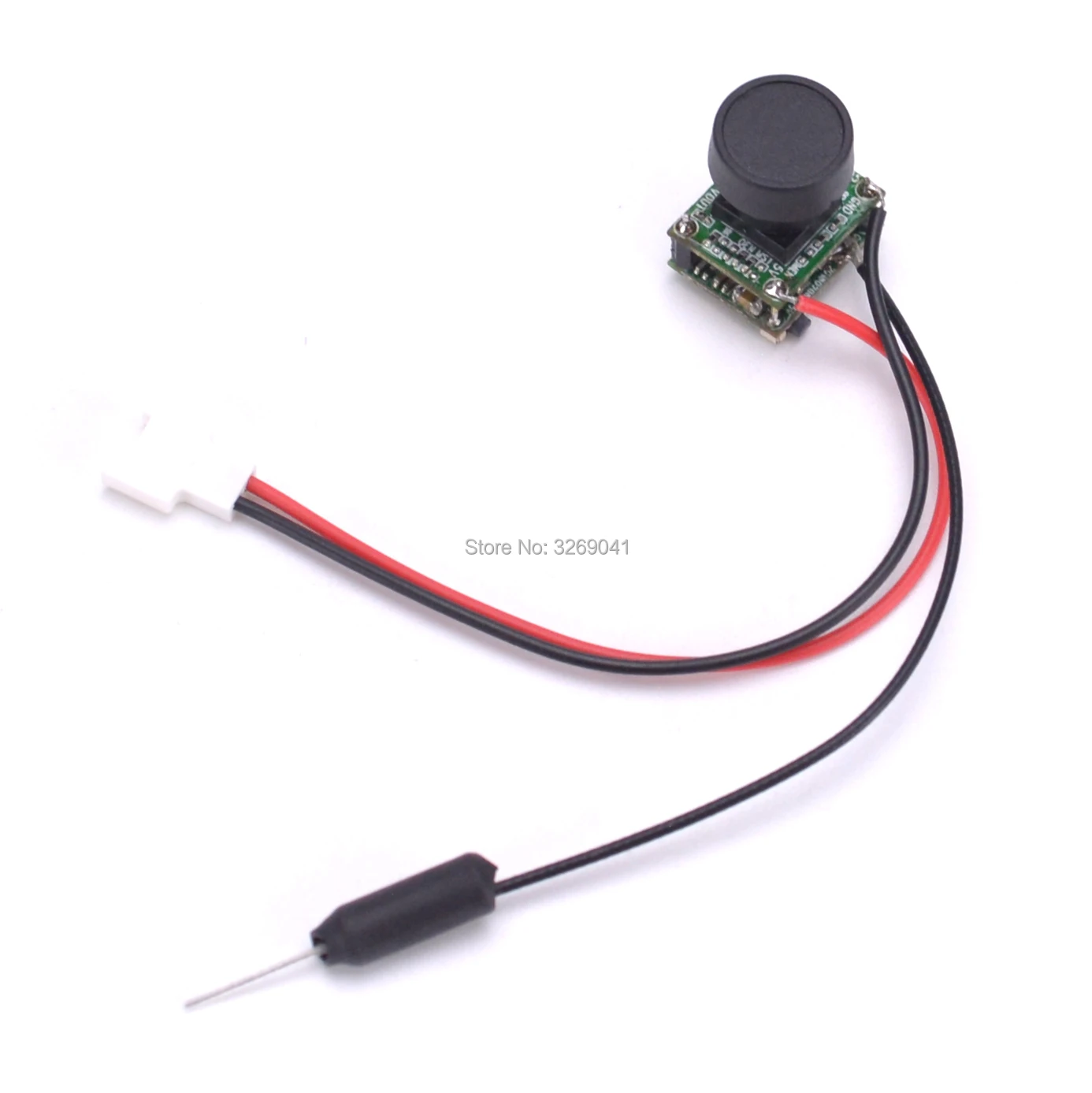 48CH VTX 25 МВт 600TVL FPV Камера встроенный передатчик PAL для RC Мини QX95 110 80 Q100 Quadcopter Крытый