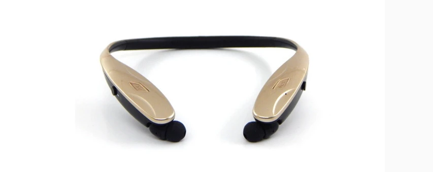 Новый Bluetooth гарнитура для iPhone Samsung Xiaomi hbs960s Беспроводной мобильные наушники