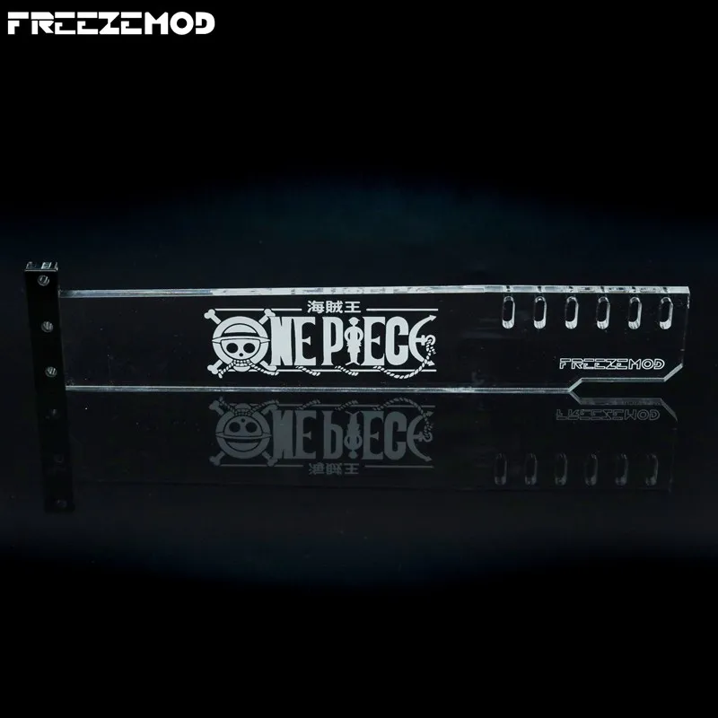 Держатель freezemod для полного покрытия видеокарты блок PCI бит Поддержка нагрузки