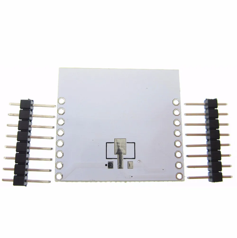 Серия ESP8266 Wi Fi модуль адаптер пластина для ESP 07 08|plate|plate adapter |
