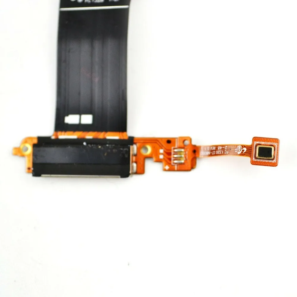 Гибкий зарядный USB кабель с микрофоном для Samsung Galaxy Note 10 1 GT N8000 N8010|Шлейфы мобильных