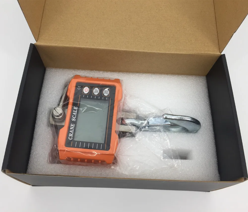 Умные высокоточные электронные весы Крановые (YDS S500)|crane scale|weighing scaleelectronic weighing scale |