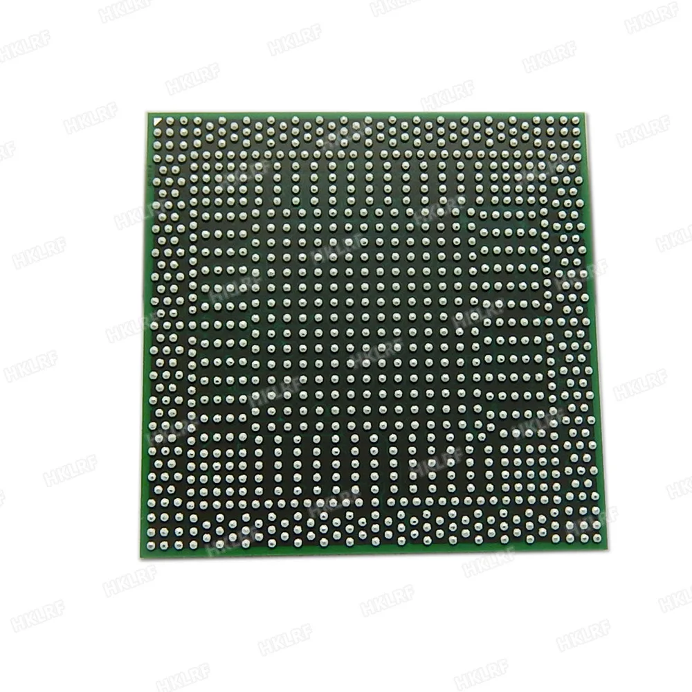 Оригинальный Новый чипсет 216 0810028 BGA 2014 + IC бессвинцовый чип бесплатная