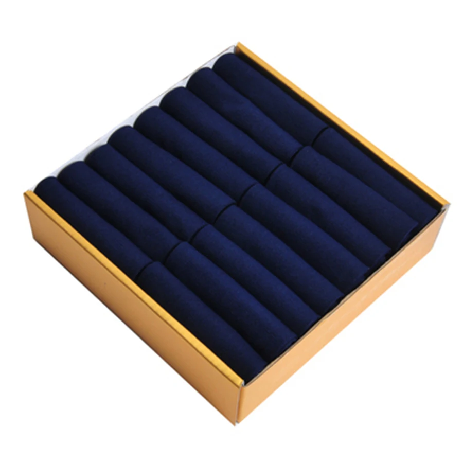 Мужские Носки Бренда Бамбука Носок мужская Обувь Harajuku Meias Патч Мериносовой