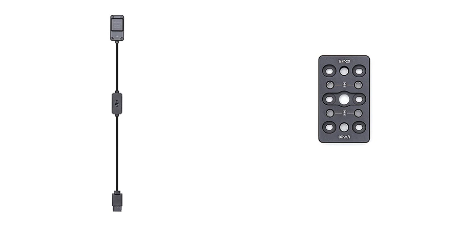 DJI Ronin-S Внешний gps-модуль обеспечивает сигнал для более чувствительной стабильности gimbal совместим с dji ronin s