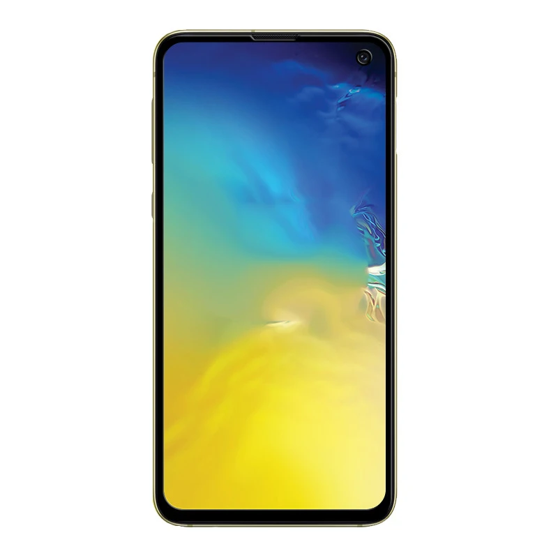 Полное клеевое закаленное стекло для samsung Galaxy S10e Полное покрытие экрана Защитная пленка для samsung M10 M20 M30 полное защитное стекло