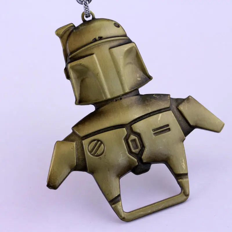 Новая модная детская одежда 2 использования ювелирные изделия солдат рыцарь пива