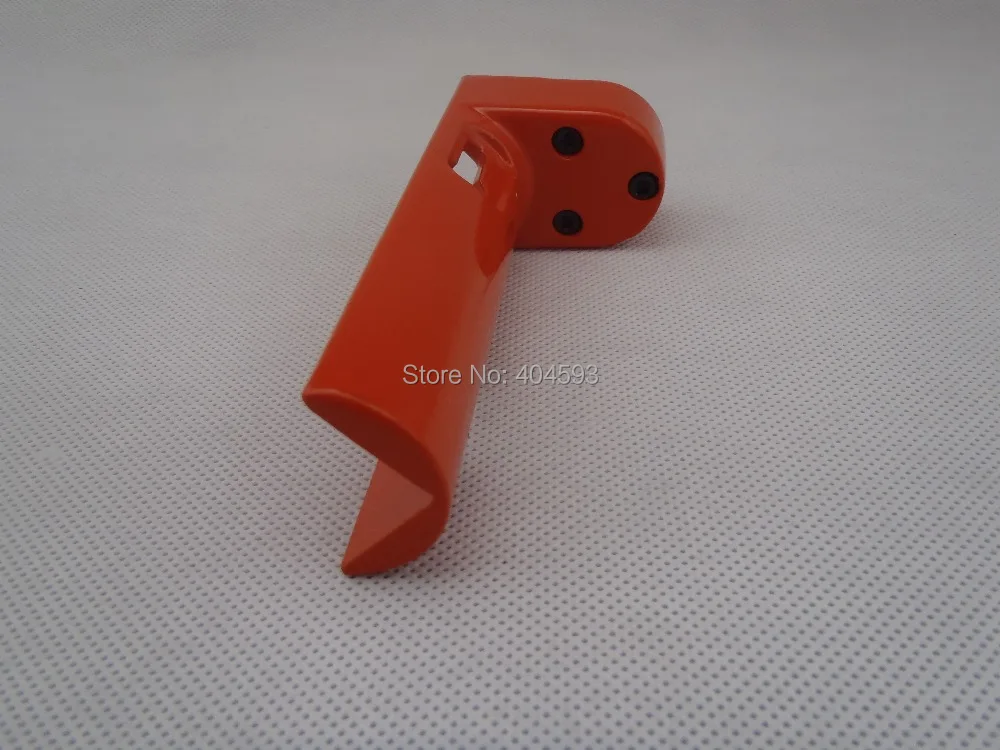 Круглый флакон алюминиевый литой стержень уровень F/ POLE бесплатная доставка|leveling