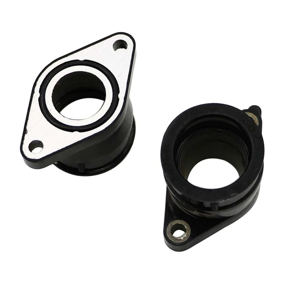 TT XT 350 МОТОЦИКЛ КАРБЮРАТОР Intakeface коллектор клеи для Yamaha XT350 1985-2000/TT350 1986-1987