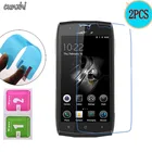 Сверхпрозрачная защитная пленка из мягкого ТПУ с нано-покрытием, Взрывозащищенная, для Blackview BV7000 PRO