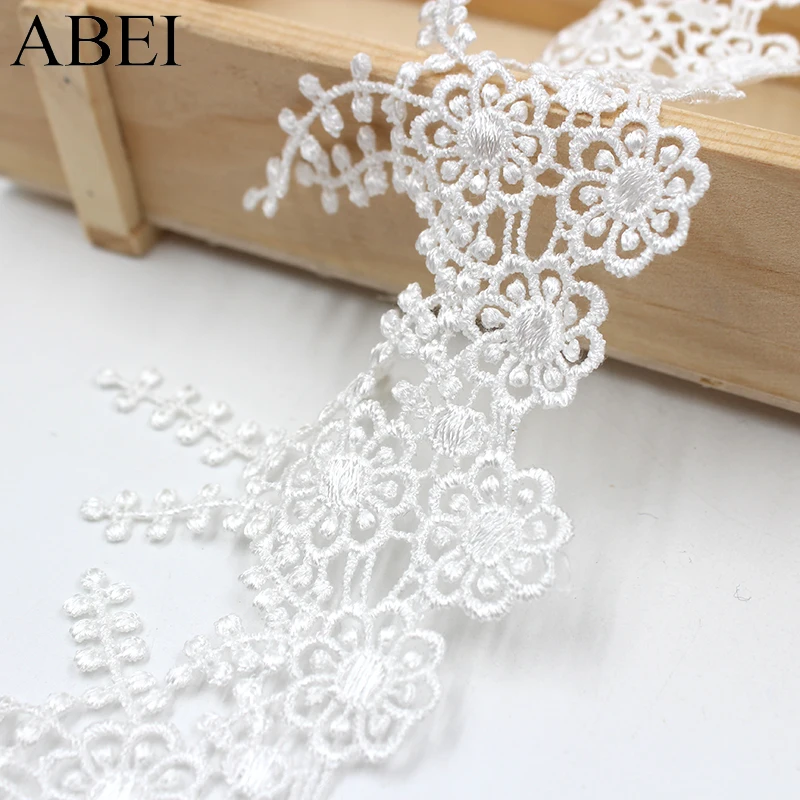 2 ярда/партия кружевная лента с кисточками|lace ribbon|garment accessoriesembroidery fabric |