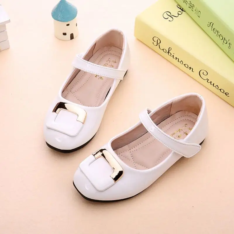 Children Shoes Girls Shoes Brand Лето Осень Мода Принцесса Сандалии Малыш Дизайнер Одиночные Сандалии Shoes For Girls босоножки сандали детская обувь для девочек туфли