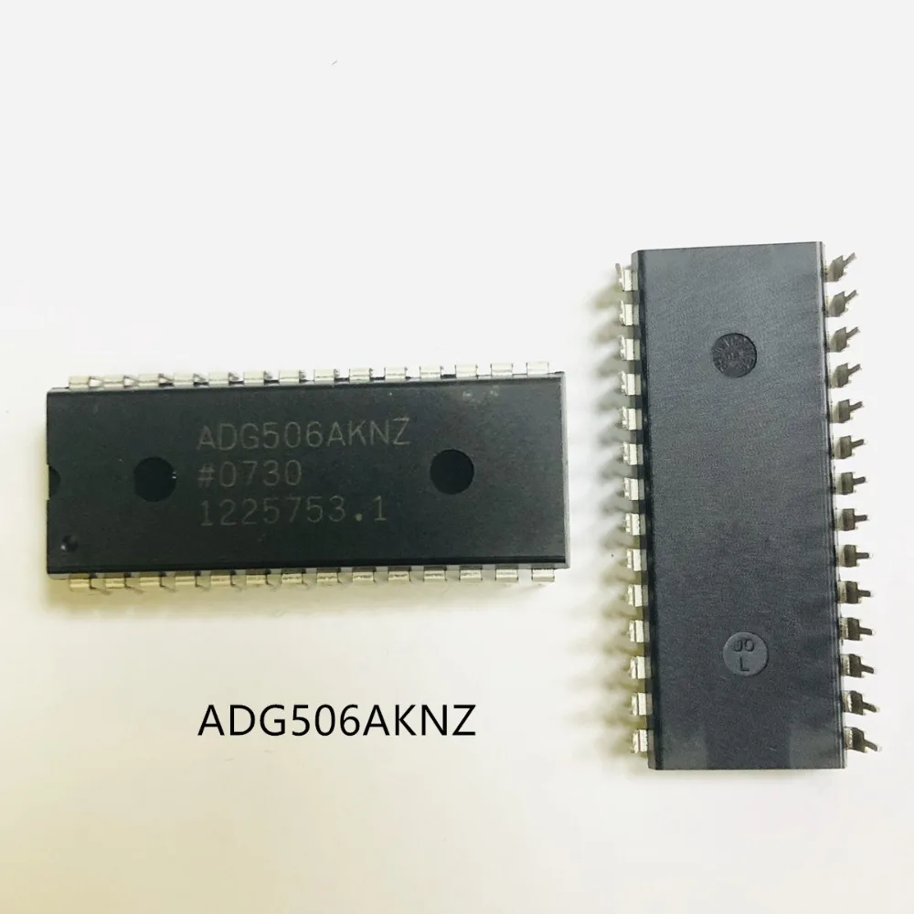 ADG506AKNZ ADG506A ADG506 506AK DIP28 оригинальная ИС|Соединители| |