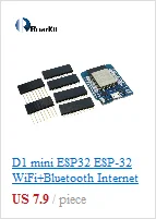 ESP8266 CH340G NodeMcu V3 Lua беспроводной wifi модуль Разъем макетная плата ESP-12E Micro USB ESP8266 CP2102 на основе L293D