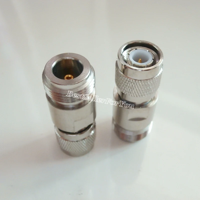 1X N гнездо штекер TNC прямой RF разъем адаптера новый|jack plug connector|jack connectorjack jack |