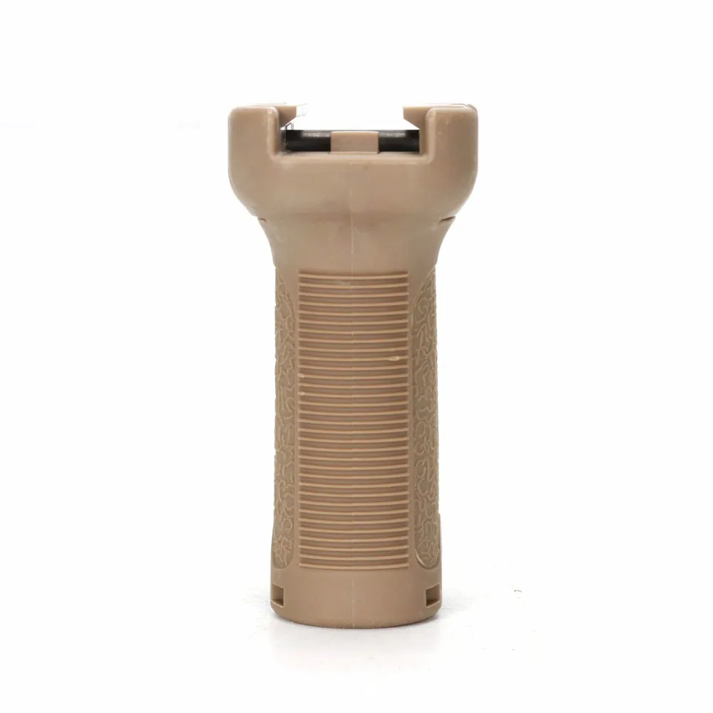 Тактический страйкбол TB1069 TD Grip Универсальный игрушечный аксессуар пластиковая