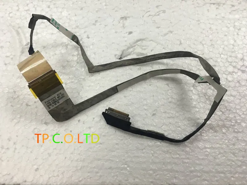 

NEW LCD LED LVDS Cable VIDEO HP COMPAQ CQ10 Mini 110-3000 B2885050G0001