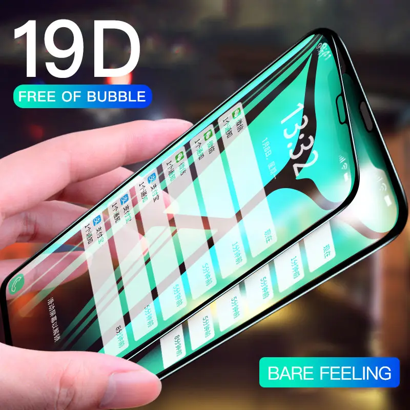 Gurioo с уровнем твердости 9 H закаленное Стекло для Xiaomi mi 9SE 8 8SE Pro Lite Полное покрытие