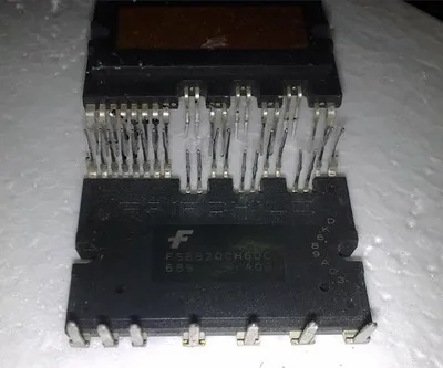 

Free Shipping NEW FSAM75SM60A module